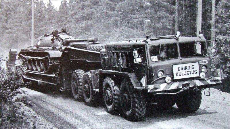 ЗИЛ 134