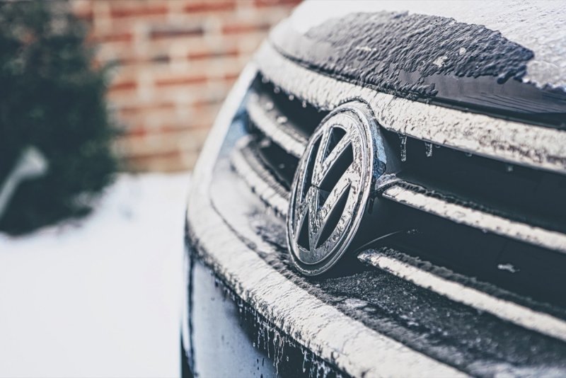 Golf r vi 2.0 TSI 4motion