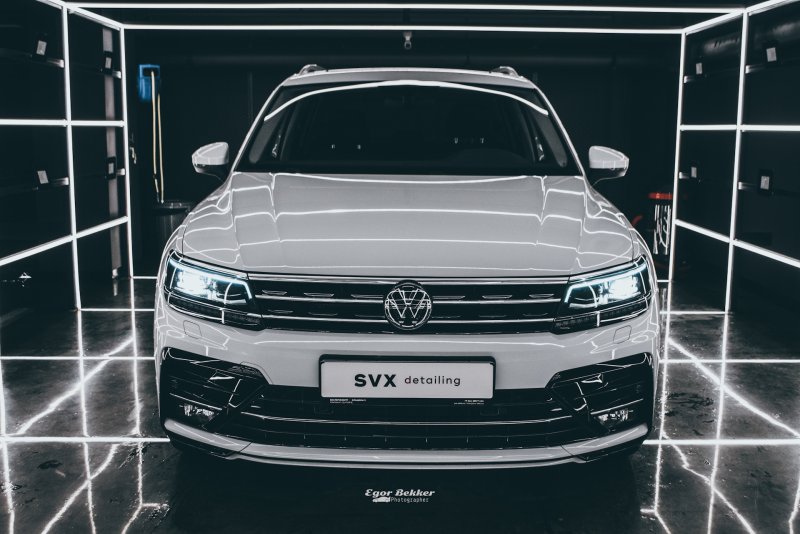 Новый Volkswagen Taos 2021