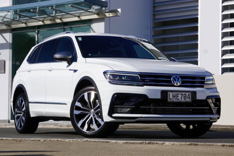 Volkswagen Golf r Wallpaper
