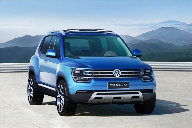 Volkswagen Tiguan 2021 r line