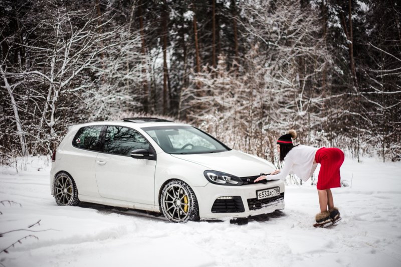 Новый Volkswagen Taos 2021