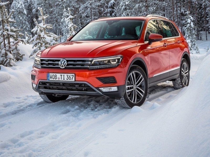 Volkswagen Touareg 2 r-line