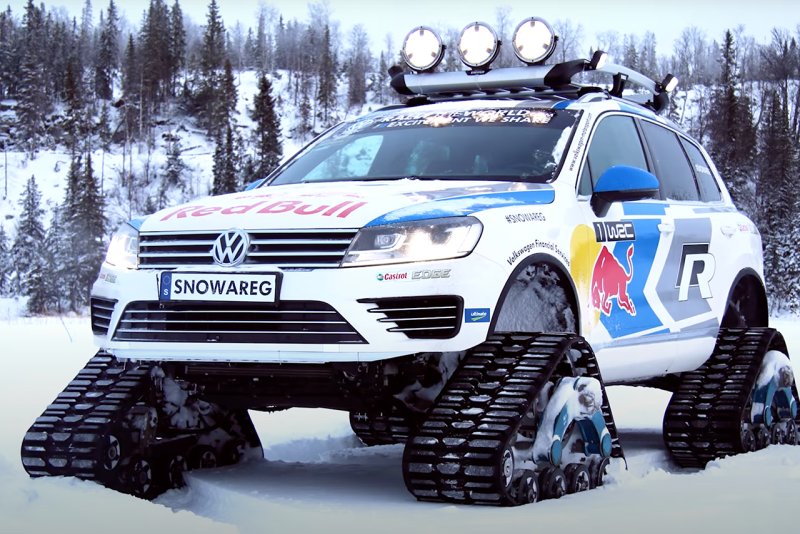 Ралли стайл
