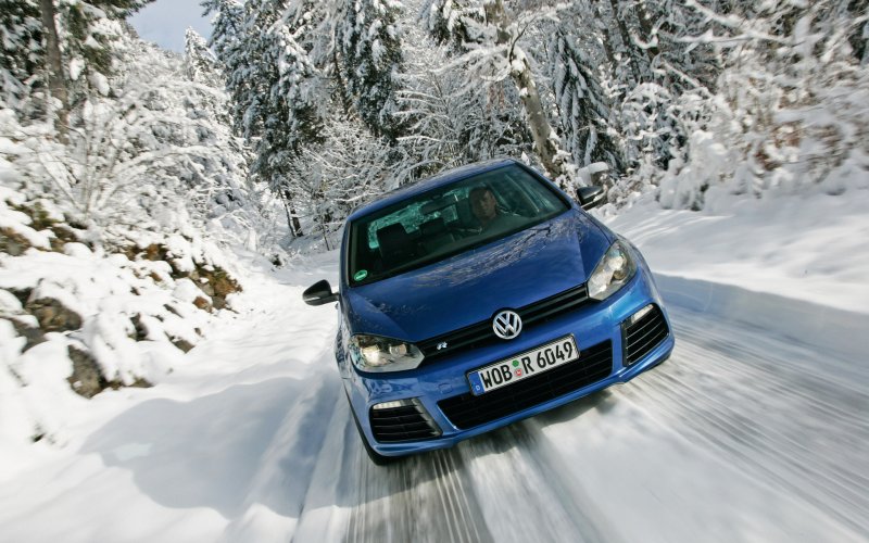 Volkswagen Transporter t6 внедорожный