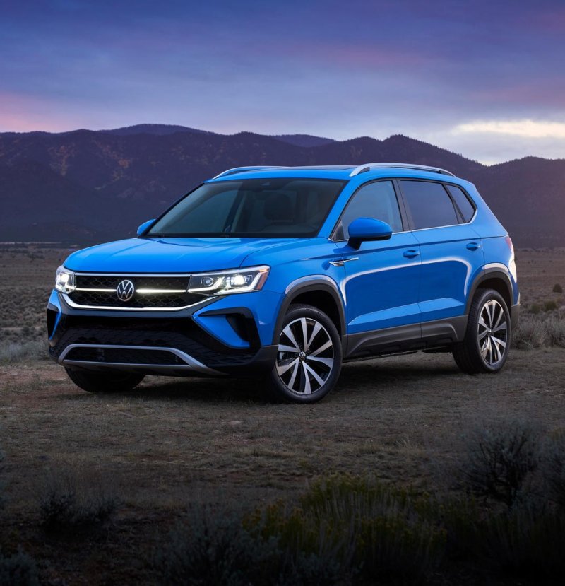 Tiguan GTE 2021