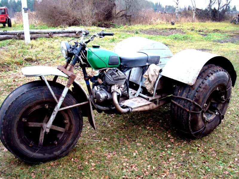 Se300 DVR Motorcycle