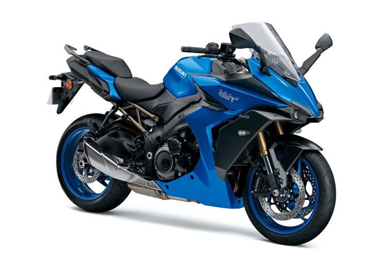 Suzuki GSX s1000