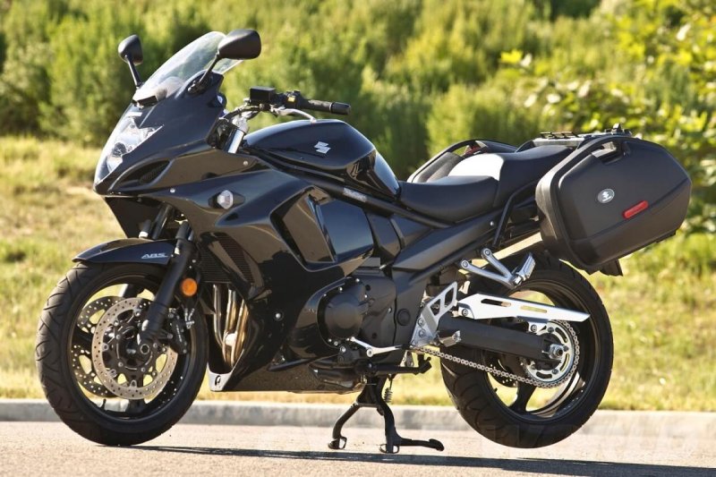 Suzuki Moto