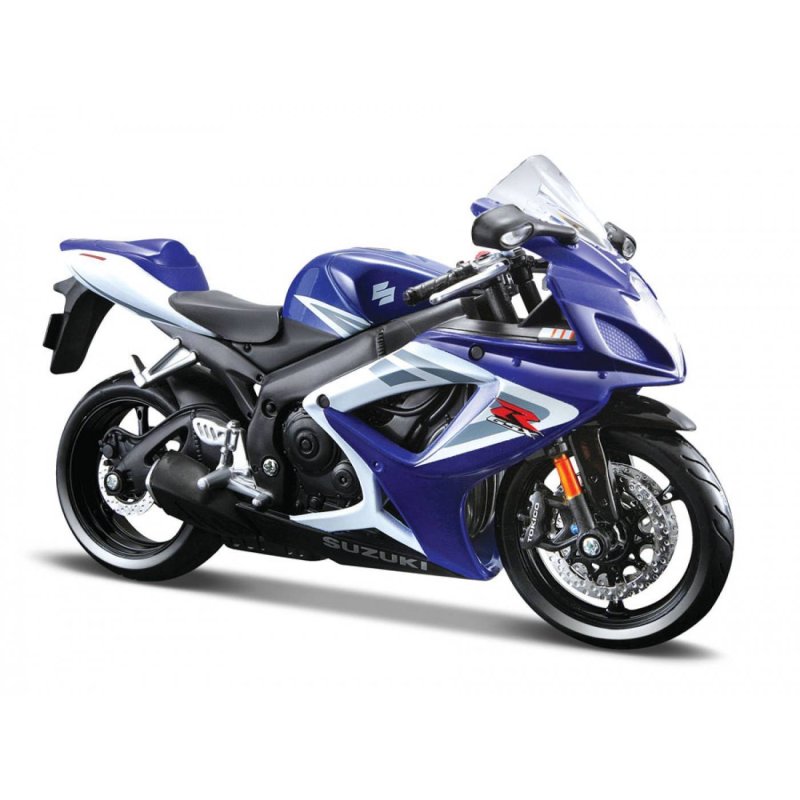 Мотоцикл Suzuki GSX 750