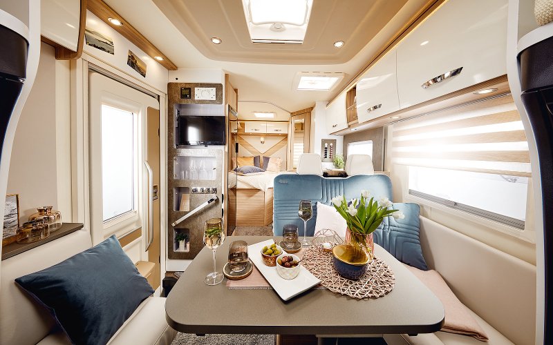 Автодом Airstream 2020