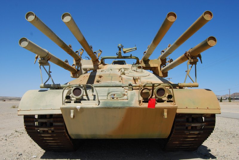 M50 «Онтос»