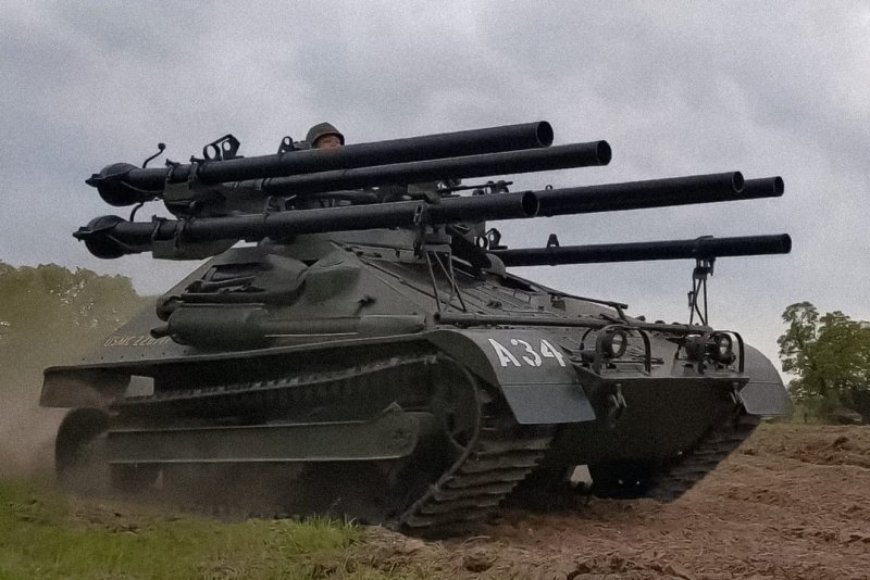 Прицел m50 ontos