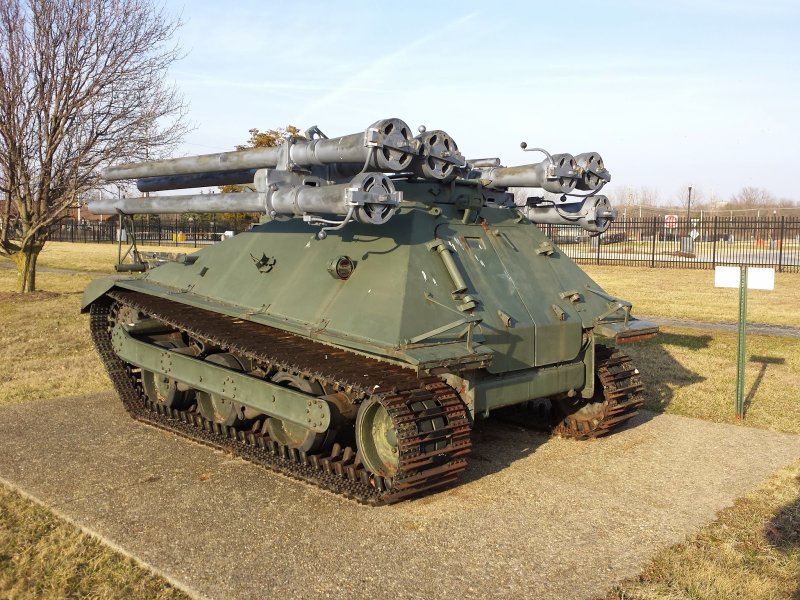 M50 ontos