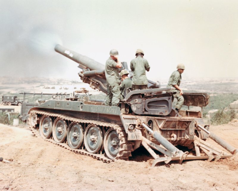 M50 вар Тандер