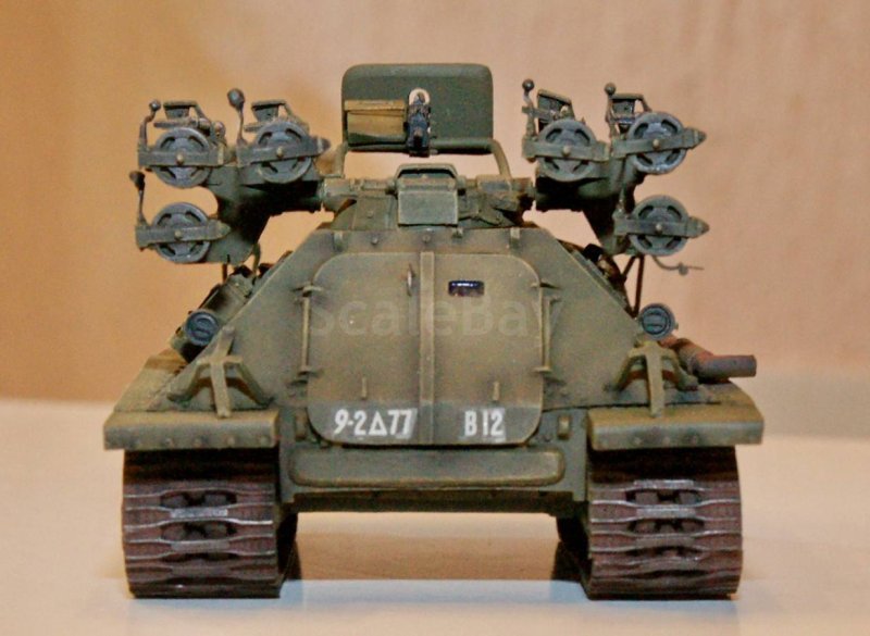 M50 ontos