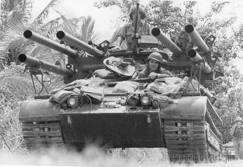 M50 «Онтос»