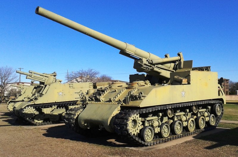 Вар Тандер техника m50