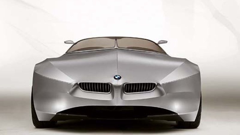 BMW Gina