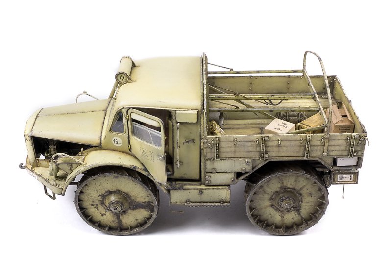 Riich models rv35041