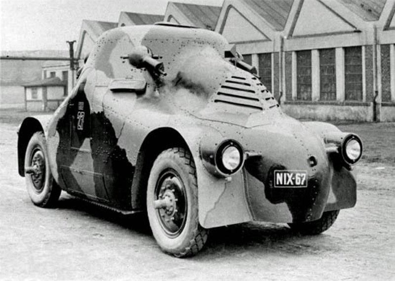 Skoda 6vtp6-t