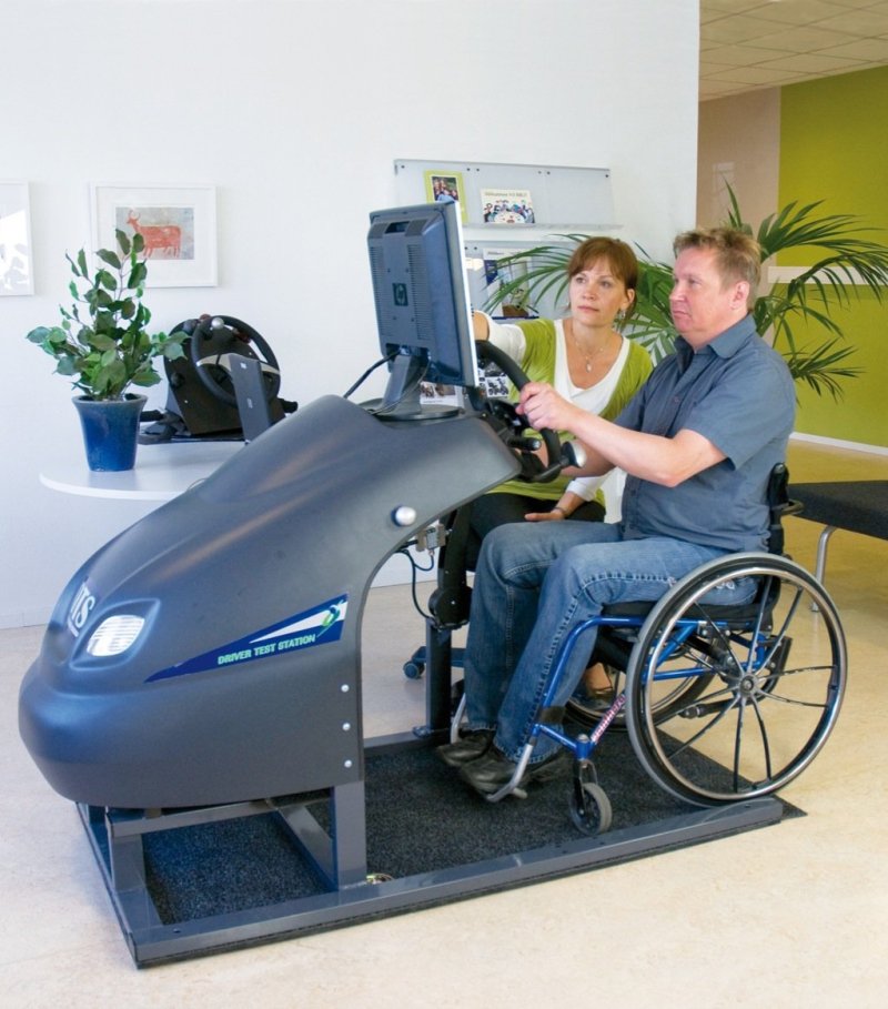 Mv1 accessible