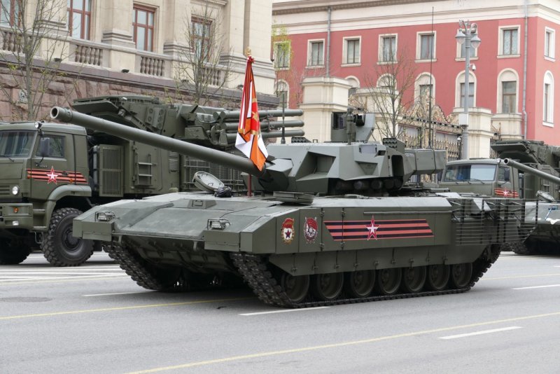 Брэм т-80