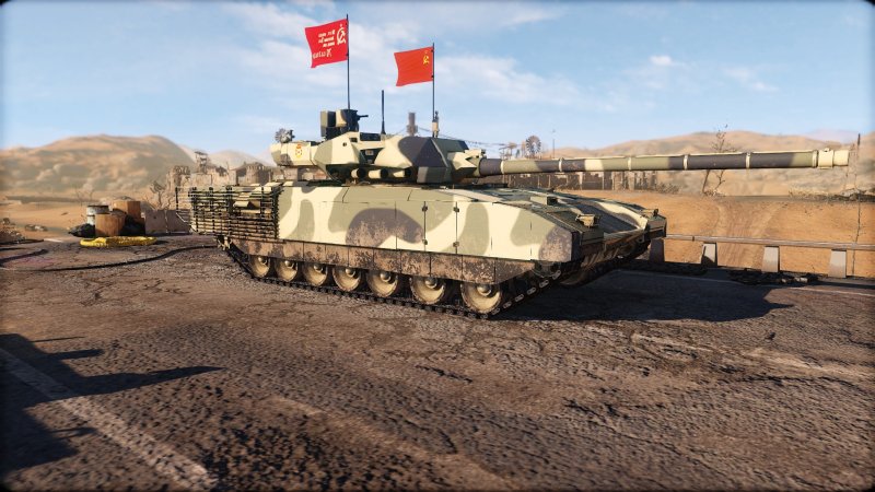 Т-15 танк