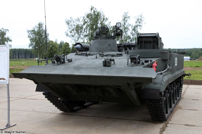 Т-15 БМП
