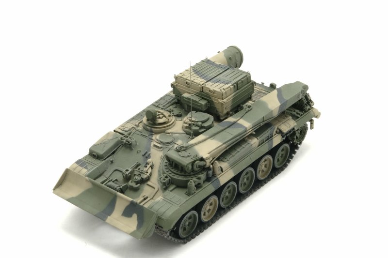 Брэм т-16 механизированная сцепка