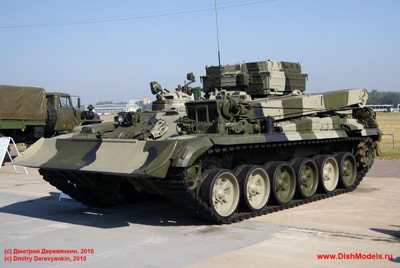 Т14 армия 2019