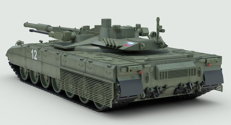 БМП Т-15 чертеж