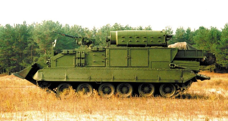Брэм-1 Электросварочное оборудование