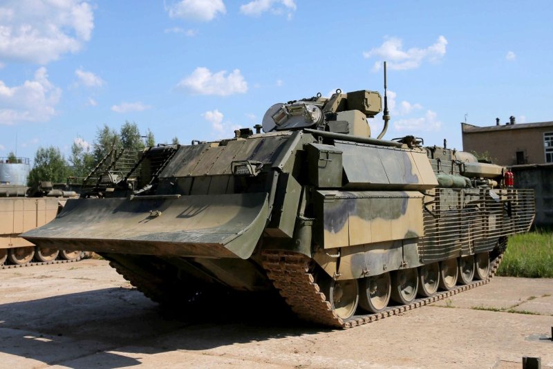Т-16 Армата