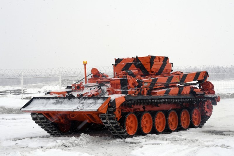 Т-15 БМП