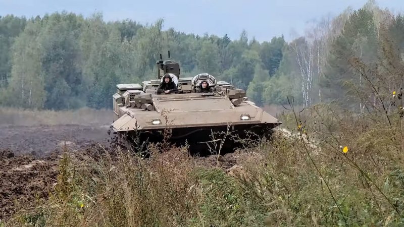 Т-14 Армата