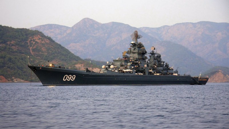 1144 Орлан Петр Великий