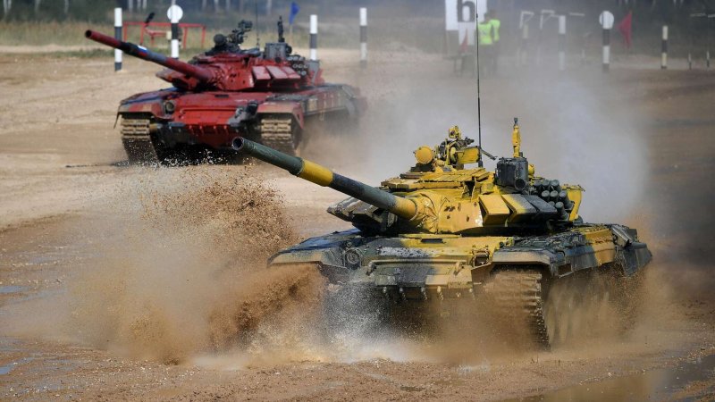 Т 72 б3 биатлон