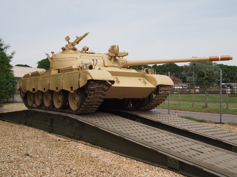 Танка Type 69-II