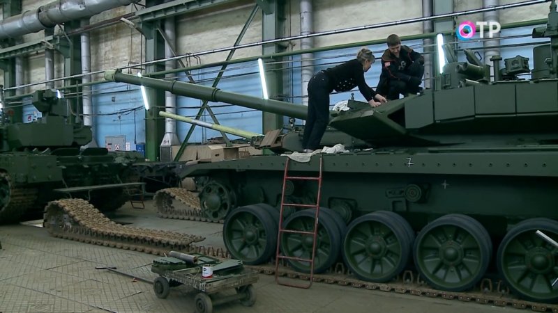 Т90 трофей ВСУ