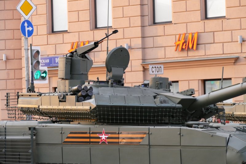 Уралвагонзавод Нижний Тагил т80