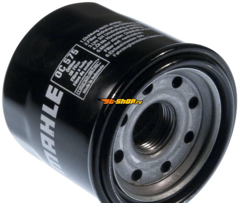 MAHLE oc575
