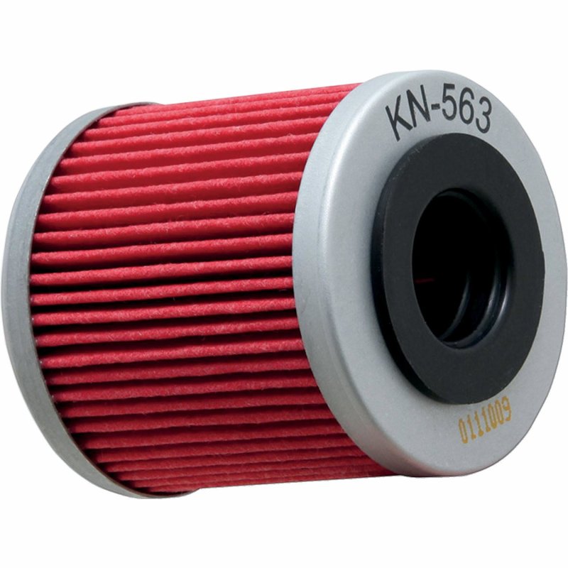 Фильтр масляный k&n KN-138