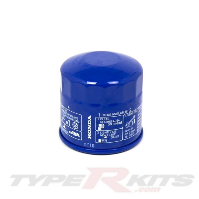 15400 RTA 003 Honda фильтр масляный