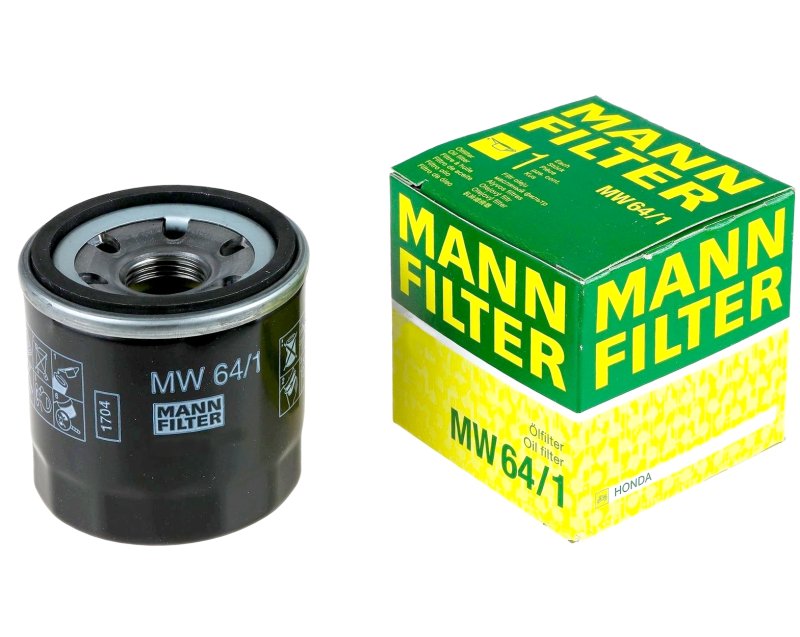 Mann-Filter MW 64/1 Honda