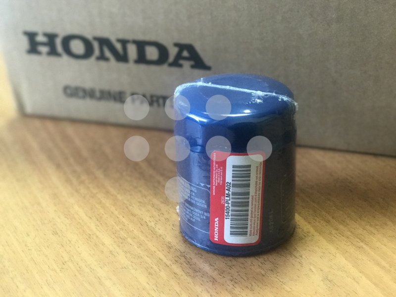 15400-PLM-a02 масляный фильтр Honda