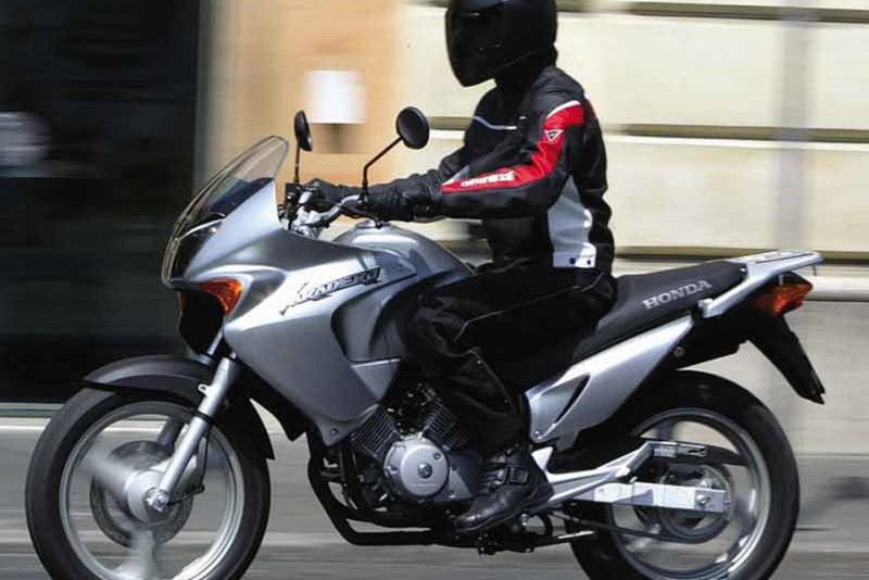 Honda Varadero xl125