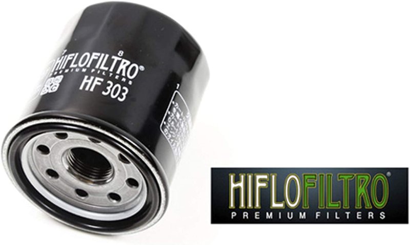 HIFLOFILTRO hf303