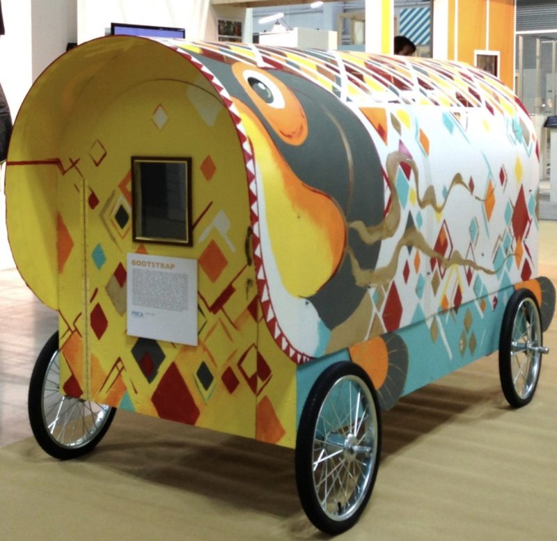 АНВИР camper33