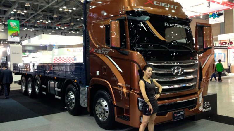 Logistic partners машины
